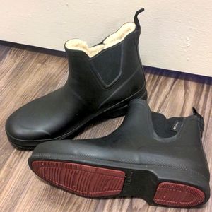 Tretorn Lined Rain Booties
